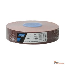 nortonschleifmittel/NORTON_schleifmittel_63642539135 Regular Rolls Norton R222 50x50m Grit 80_145147